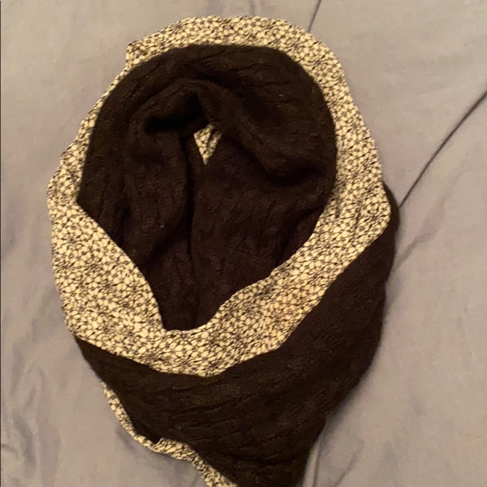 loop scarf